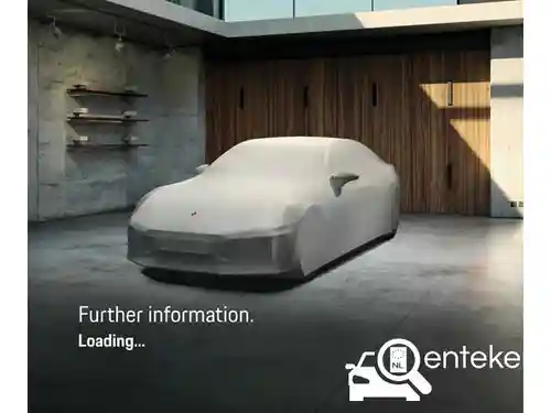 Porsche Panamera 4S E-Hybrid 2023