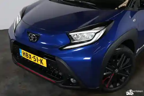 Toyota Aygo X Air 1.0 2025