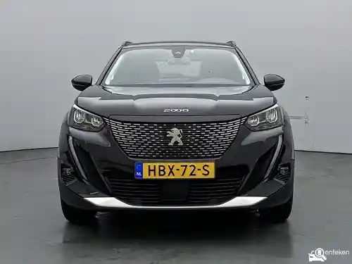 Peugeot 2008 1.2 PureTech 130 2021