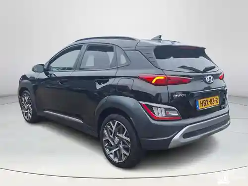 Hyundai Kona 1.6 GDI Hybrid 2022