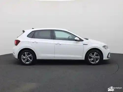 VW Polo 1.0 TSI OPF 2024