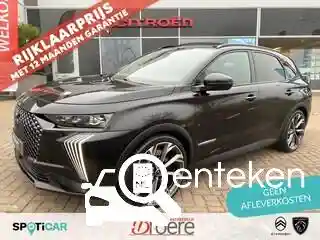 DS Automobiles DS 7 Crossback E-Tense 300 2023