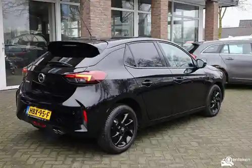 Opel Corsa 1.2 DI Turbo 2022