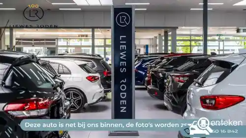 Lynk & Co 01 1.5TD PHEV 2023
