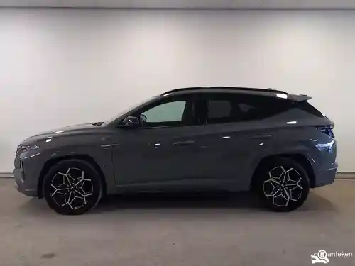 Hyundai Tucson 1.6 T-GDI Plug-in-Hybrid 2021