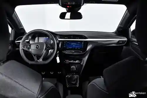 Opel Corsa 1.2 DI Turbo 2024