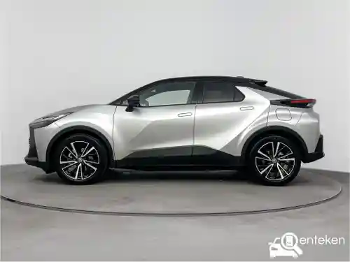 Toyota C-HR 2.0 Hybrid 2025