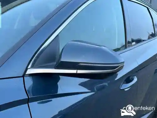 Hyundai Tucson 1.6 T-GDI Plug-in-Hybrid 2021