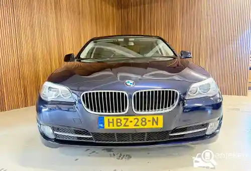 BMW 523i 2010