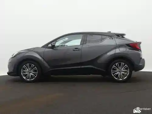 Toyota C-HR 2.0 Hybrid 2022