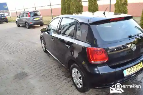 VW Polo 1.2 2010