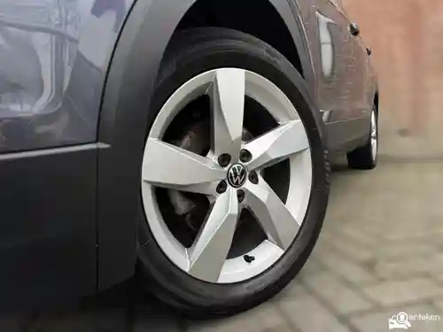 VW T-Cross 1.0 TSI OPF 2023