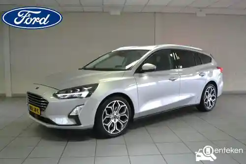 Ford Focus Turnier 1.0 EcoBoost 2019
