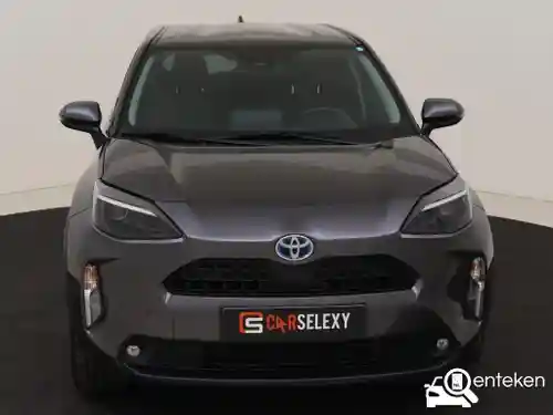 Toyota Yaris Cross 1.5 Hybrid 116 2024