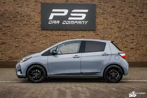 Toyota Yaris 1.5 Hybrid 2019