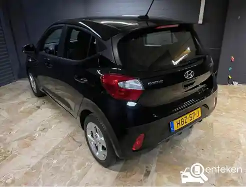 Hyundai i10 1.0 2022