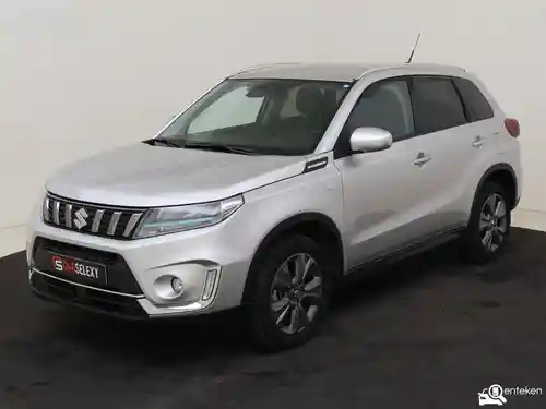 Suzuki Vitara 1.5 Dualjet Hybrid 2024
