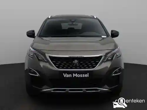 Peugeot 5008 1.2 PureTech 130 2020