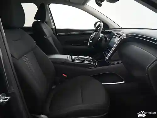 Hyundai Tucson 1.6 T-GDI Plug-in-Hybrid 2021