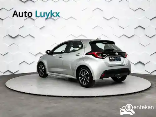 Toyota Yaris 1.5 Hybrid 116 2023