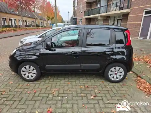 Fiat Panda 1.2 8V 2015