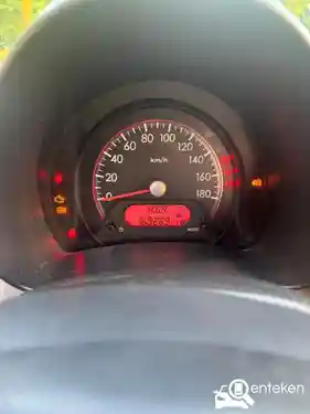 Suzuki Alto 1.0 2011