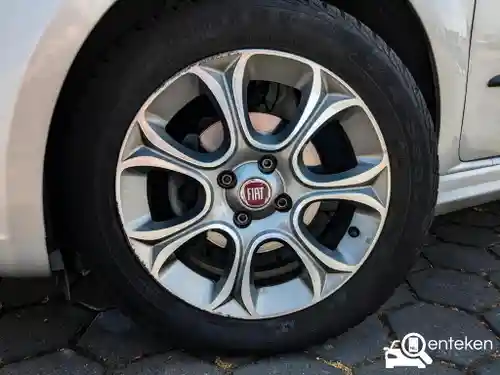 Fiat Punto 1.3 JTD 16V Multijet p 2015