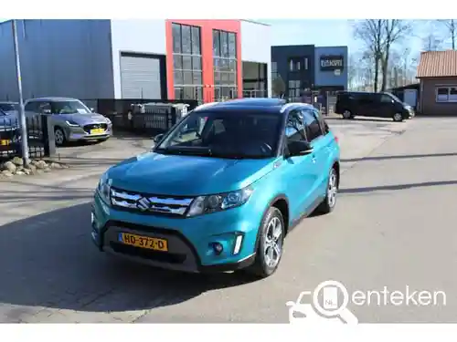 Suzuki Vitara 1.6 2015