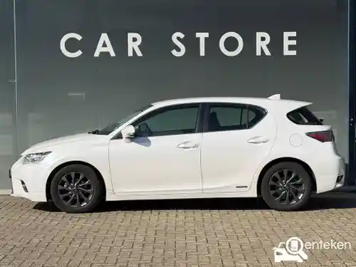 Lexus CT 200h 2015