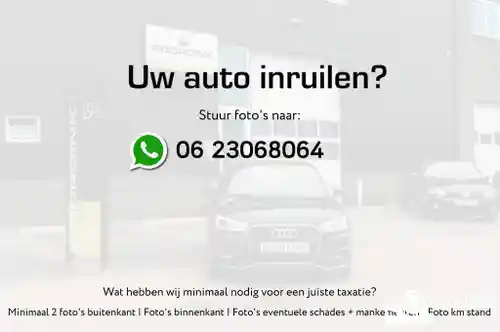 Peugeot 107 1.0 68 2013