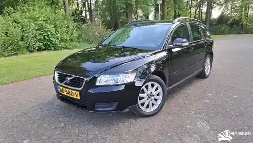 Volvo V50 1.8 2009