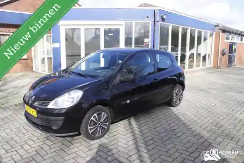 Renault Clio 1.2 16V 2006