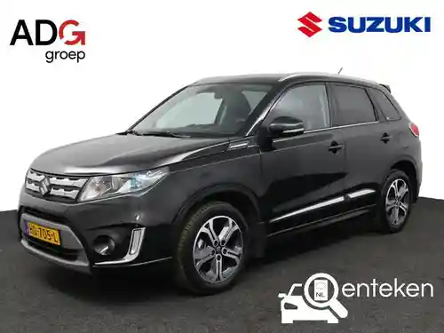 Suzuki Vitara 1.6 2015