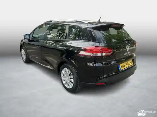 Renault Clio Grandtour ENERGY TCe 90 2015