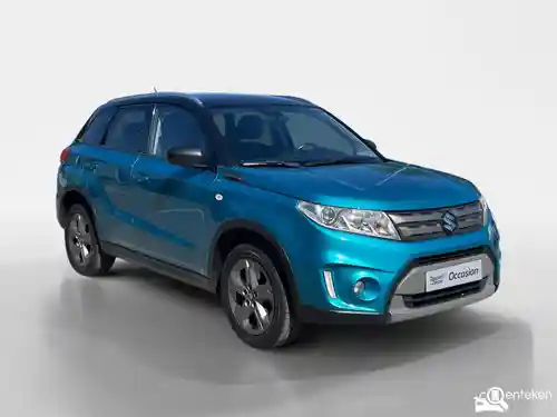 Suzuki Vitara 1.6 2015