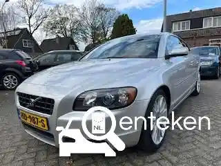 Volvo C70 Cabriolet D5 2007