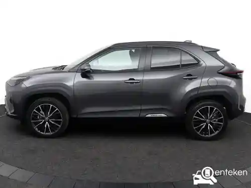 Toyota Yaris Cross 1.5 Hybrid 116 2023
