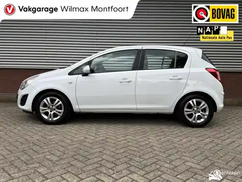 Opel Corsa 1.4 2012