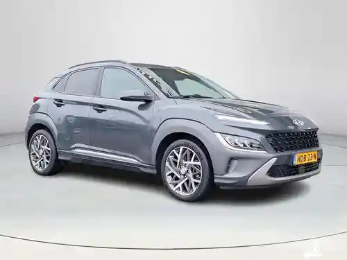 Hyundai Kona 1.6 GDI Hybrid 2021