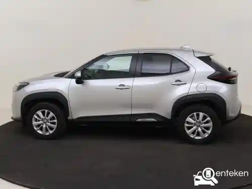 Toyota Yaris Cross 1.5 Hybrid 116 2024