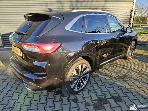 Ford Kuga 1.5 EcoBoost 2021