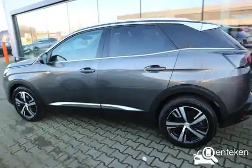 Peugeot 3008 1.2 PureTech 130 2021