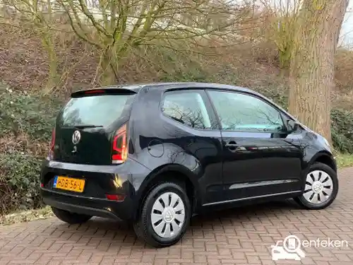 VW up! 1.0 2019