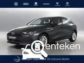 Audi A3 Sportback 30 TFSI 2025