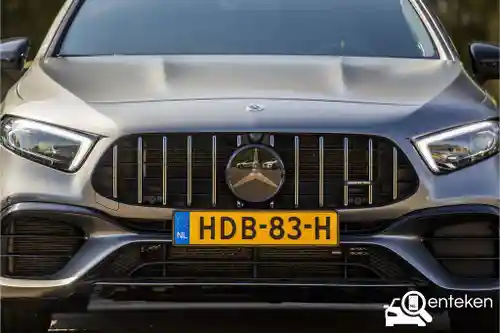 Mercedes-Benz A 45 S AMG 2020