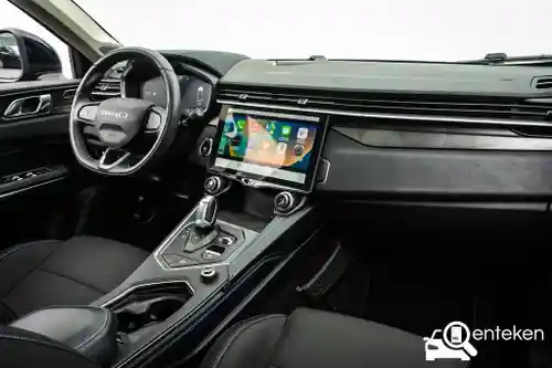 Lynk & Co 01 1.5TD PHEV 2022
