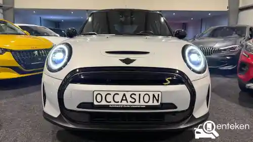 MINI  Cooper SE 2022
