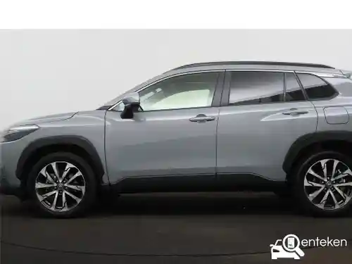 Toyota Corolla Cross 1.8 Hybrid 2024