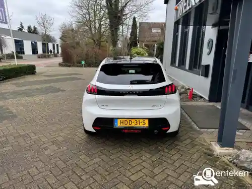Peugeot 208 1.2 PureTech 100 2020