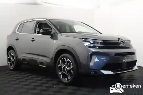 Citroen C5 Aircross PureTech 130 2022